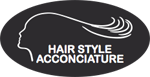 HAIR STYLE ACCONCIATURE